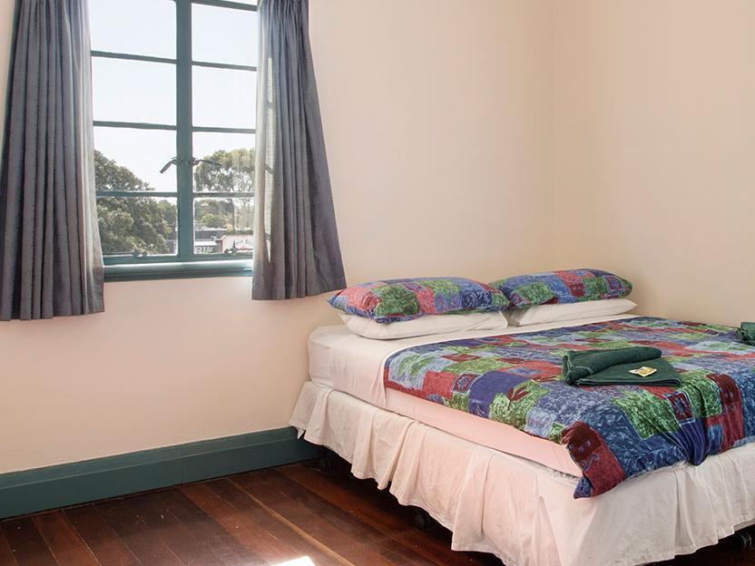 Captain Stirling Hotel Perth Bagian luar foto