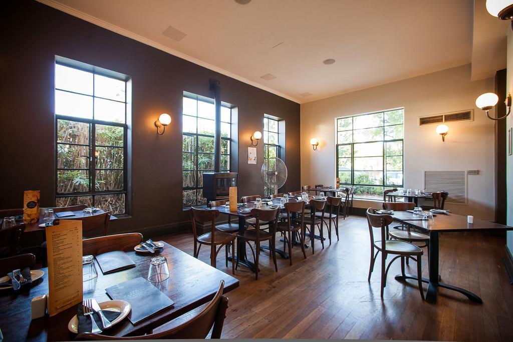 Captain Stirling Hotel Perth Bagian luar foto