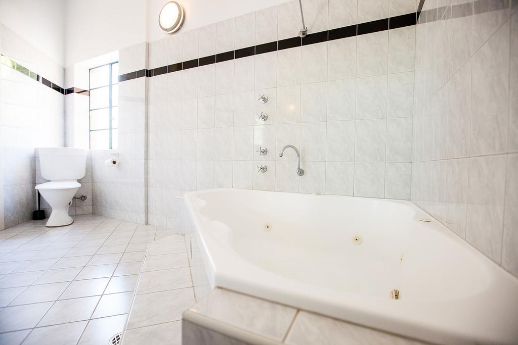 Captain Stirling Hotel Perth Bagian luar foto