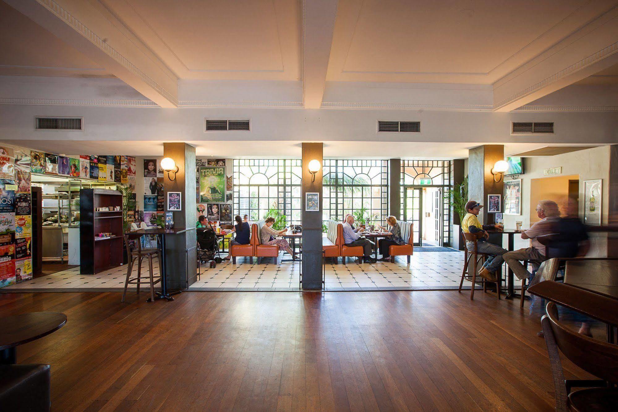 Captain Stirling Hotel Perth Bagian luar foto