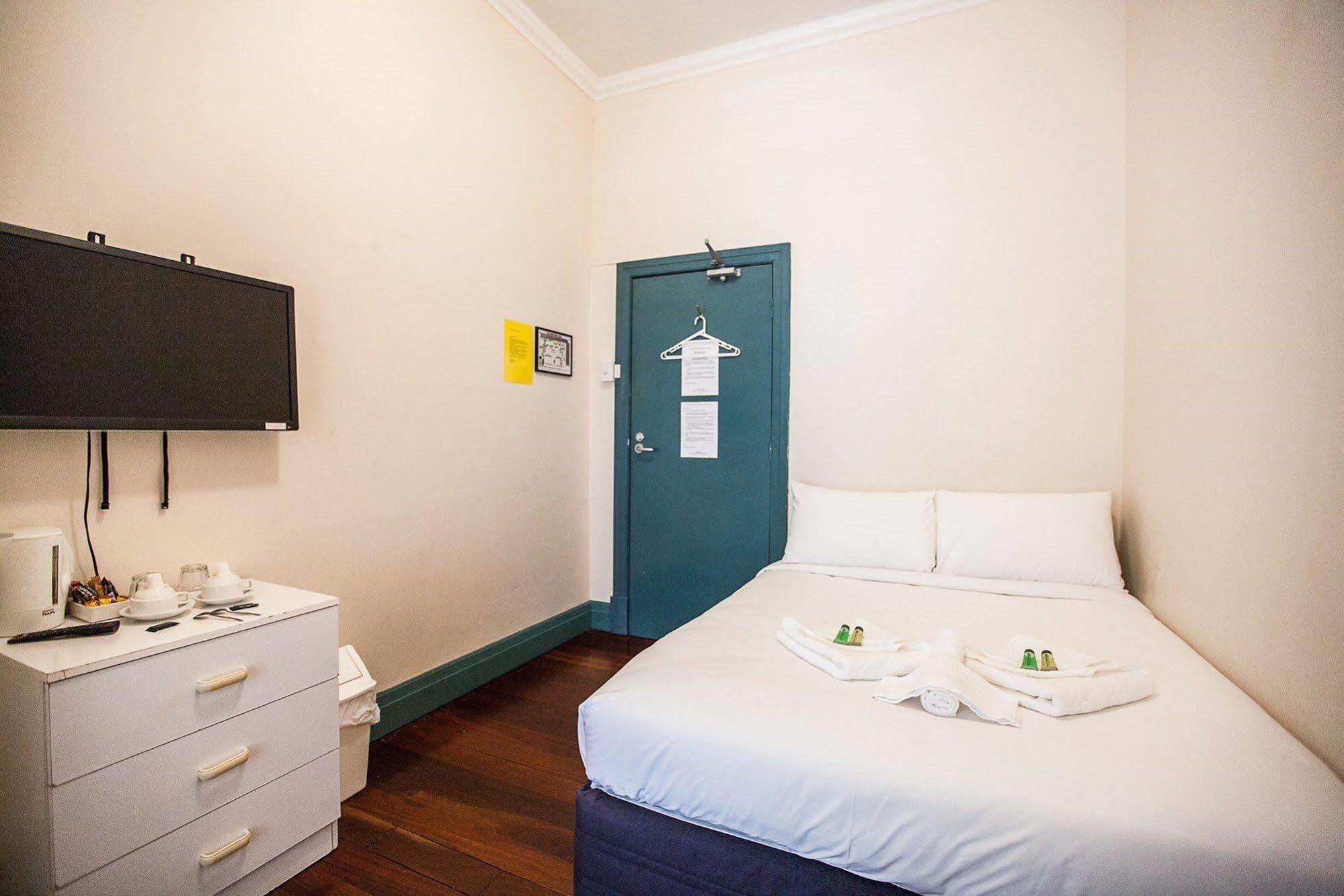Captain Stirling Hotel Perth Bagian luar foto