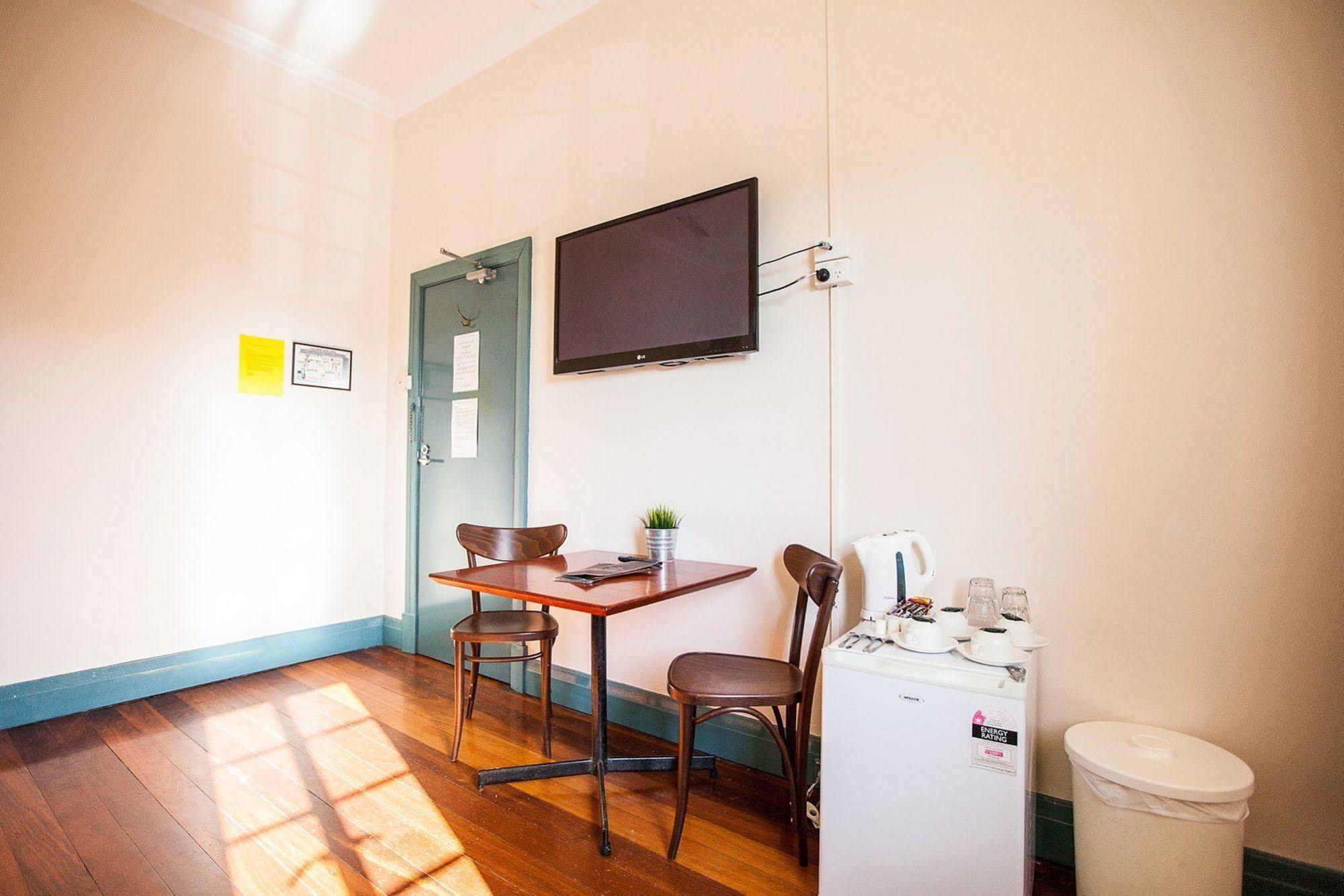 Captain Stirling Hotel Perth Bagian luar foto