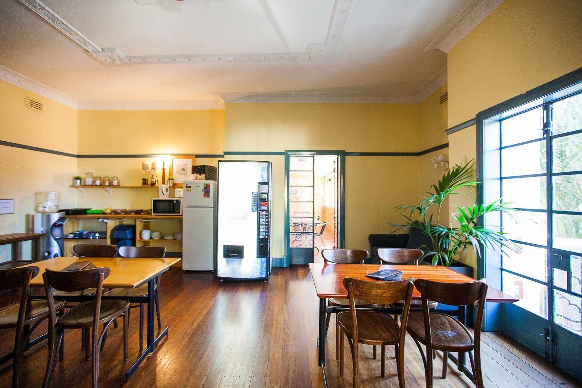 Captain Stirling Hotel Perth Bagian luar foto
