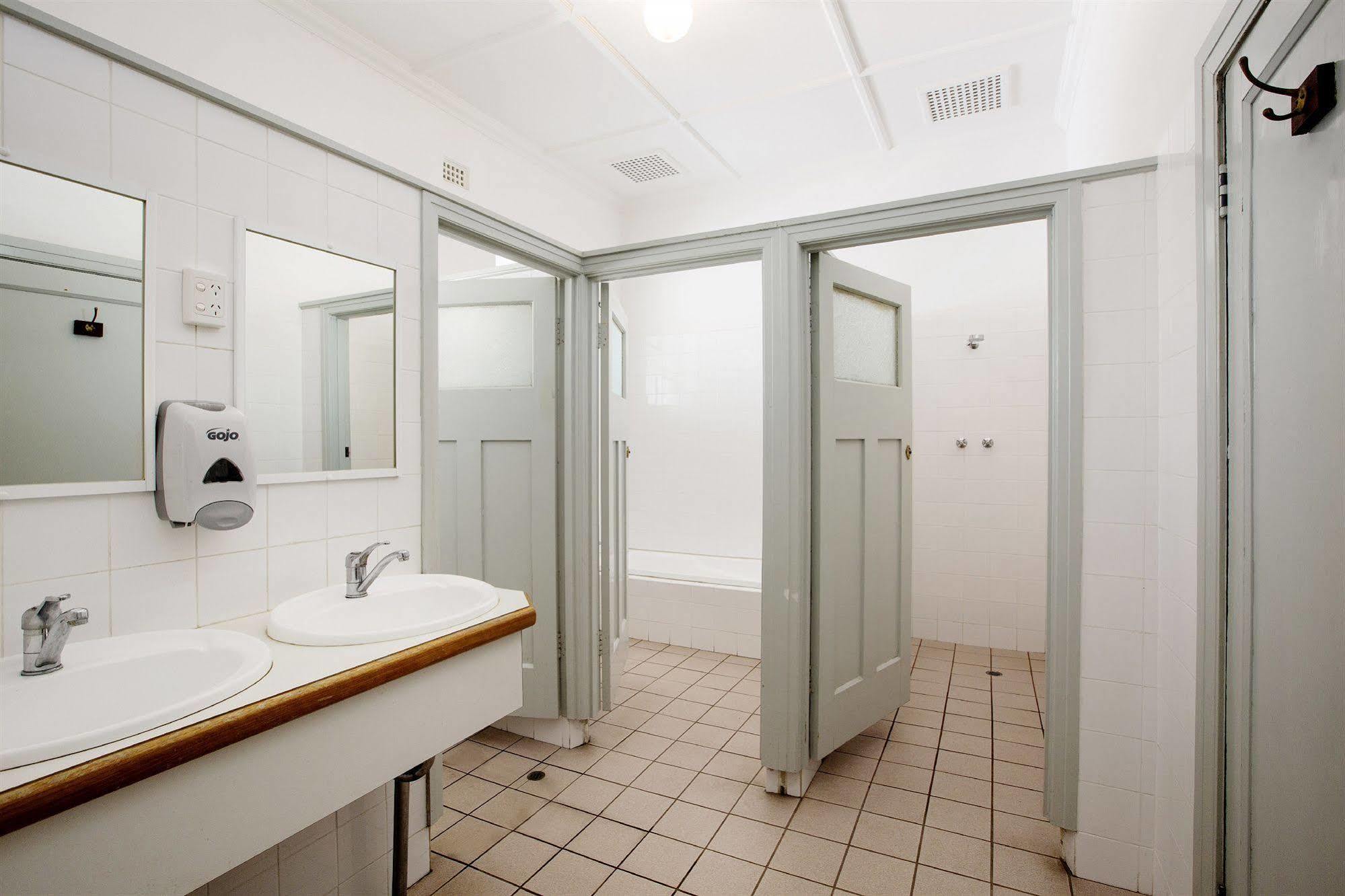 Captain Stirling Hotel Perth Bagian luar foto